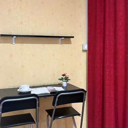 大教堂住宿加早餐旅馆 卡塔尼亚 外观 照片